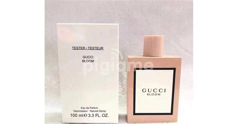 gucci tester testeur